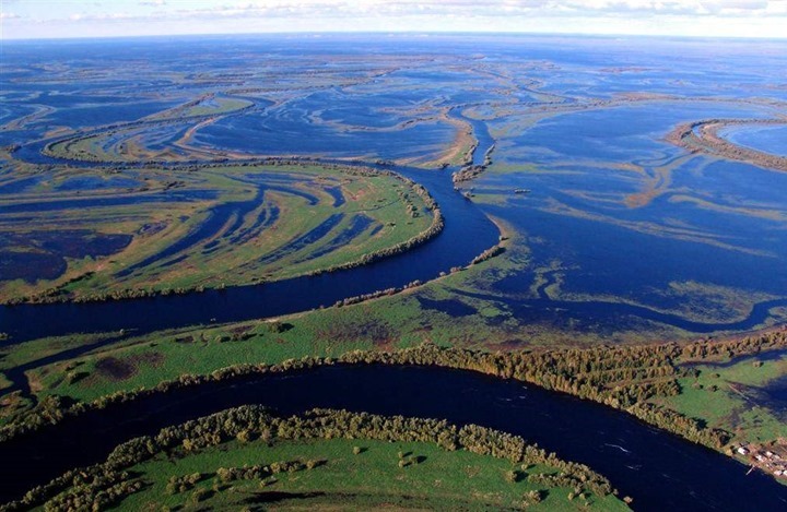 Почему Россия отказывает Казахстану в пресной воде