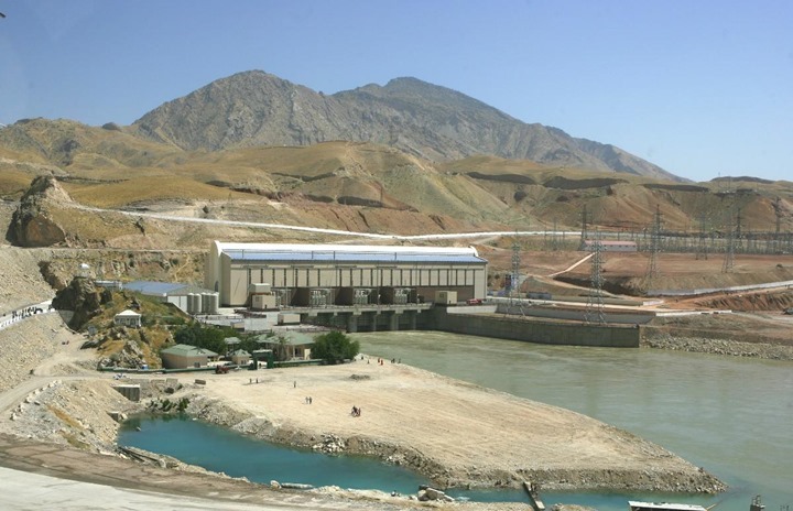 Сангтудинская ГЭС-1 стала крупнейшим должником по налогам