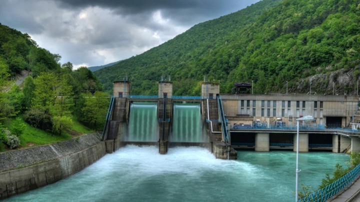Как строительство ГЭС отразится на экологии и реках Кыргызстана?