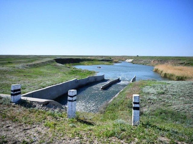 До 2025 года в Казахстане построят девять новых водохранилищ