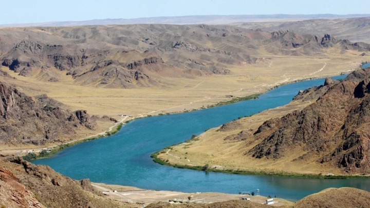 Экологический кризис: реки Казахстана на грани опустошения