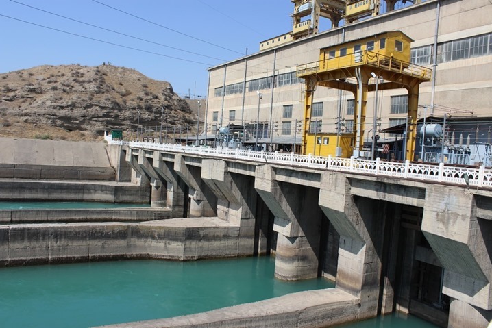 АБР продолжит финансировать проекты модернизации ГЭС в Кыргызстане