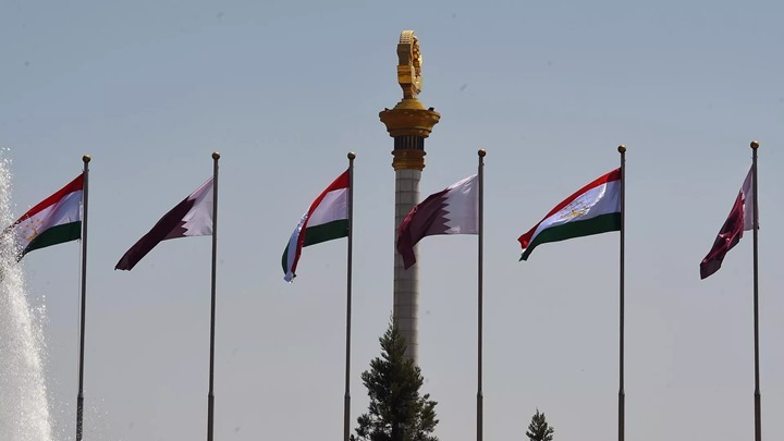 Катар готов инвестировать в ГЭС на территории Таджикистана