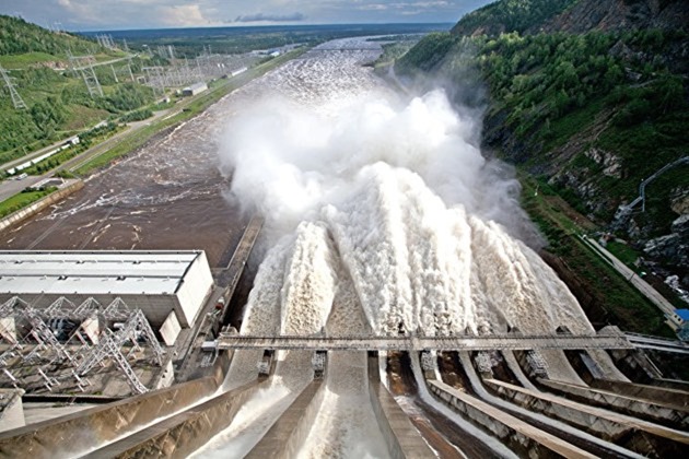 У парламентариев появились вопросы к проекту Камбаратинской ГЭС-1