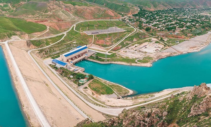 Сангтудинская ГЭС-1: без права на ремонт и продажу энергии