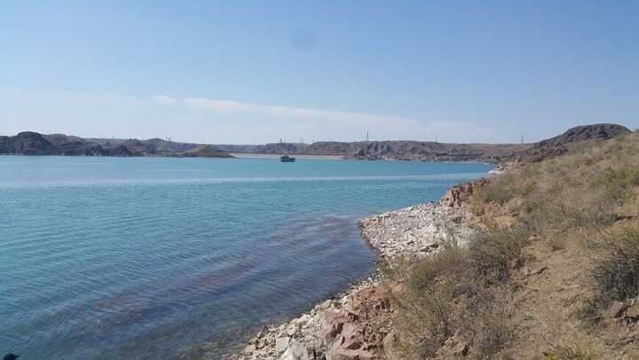 Казахстан ищет иностранных инвесторов для новых водохранилищ