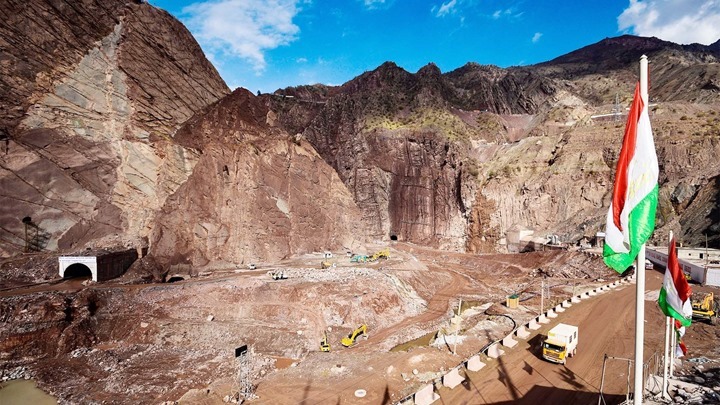 ГЭС в Таджикистане: что дальше?