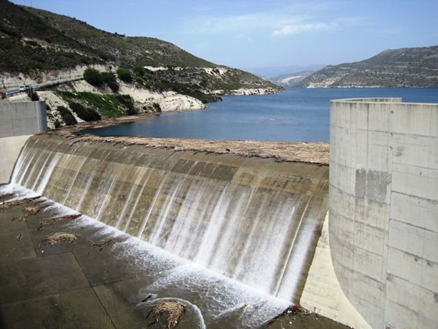 Таджикистан готов отправлять электроэнергию своих новых ГЭС на экспорт