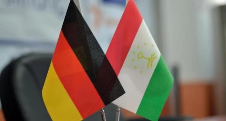 Германский банк выделит &euro;10 млн на строительство ГЭС в Таджикистане