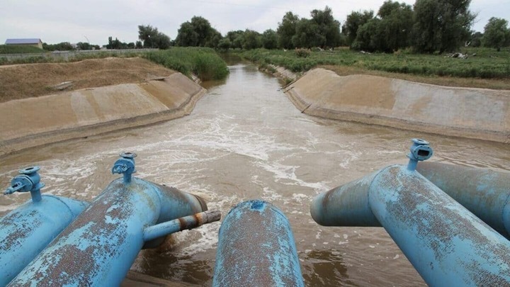 Ни воды, ни плана: водная отрасль в Казахстане &laquo;утопает&raquo; в проблемах