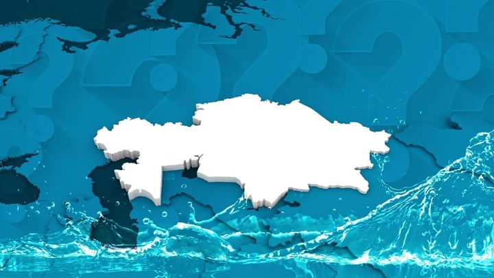 Как Казахстан будет снижать зависимость от воды других стран