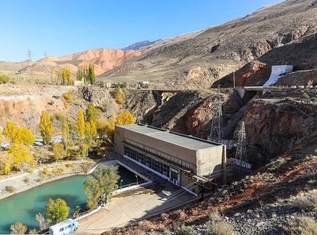 Минэнерго Кыргызстана ждет увеличения водности для запуска малых ГЭС