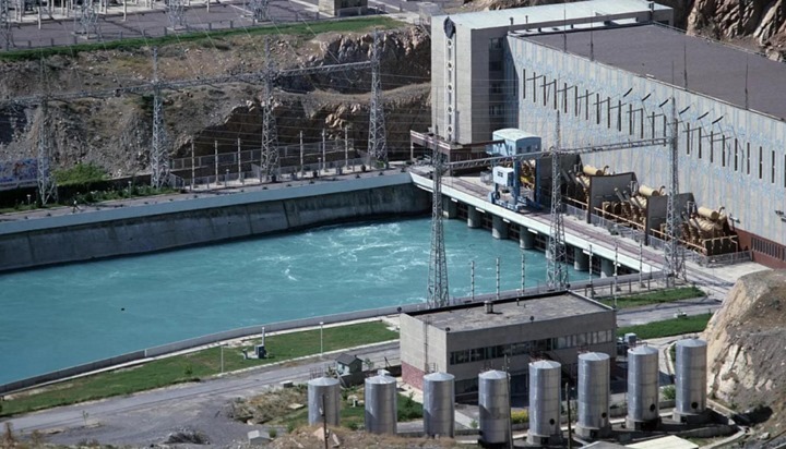 Четырем ГЭС в Узбекистане выдали &laquo;зеленые сертификаты&raquo;