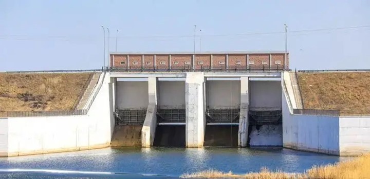 На восстановление Шарыкского водохранилища требуется около двух млрд тенге