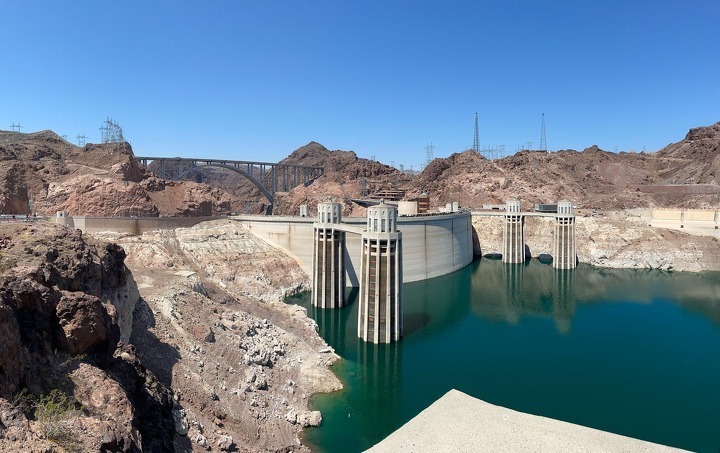 На Иртыше построят гидроэлектростанцию мощностью 350 МВт