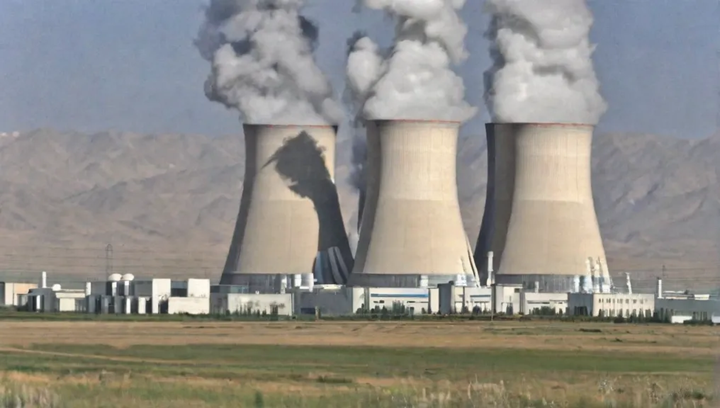 Эксперт: для Кыргызстана лучше строить АЭС, чем крупные и малые ГЭС