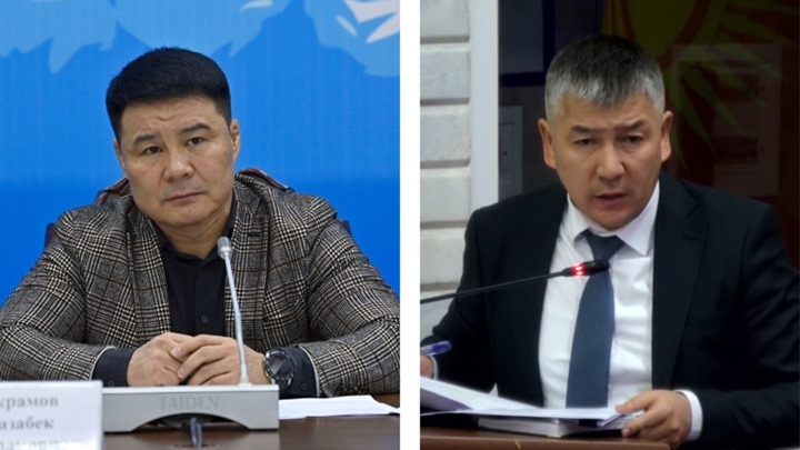 Майнинг и ГЭС в Кыргызстане: депутат обвиняет Минэнерго
