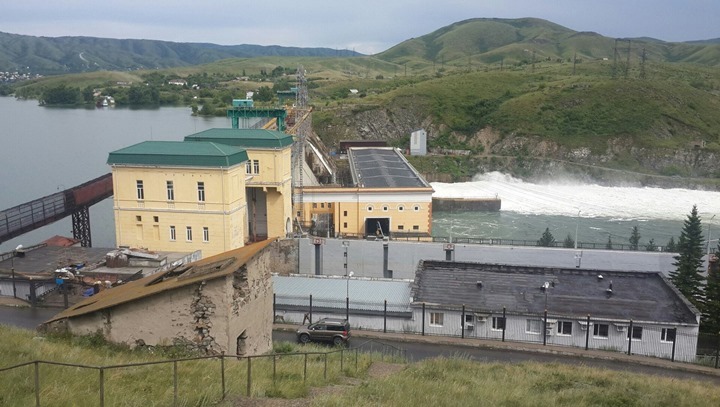 Усть-Каменогорская и Шульбинская ГЭС не перейдут в руки частных инвесторов