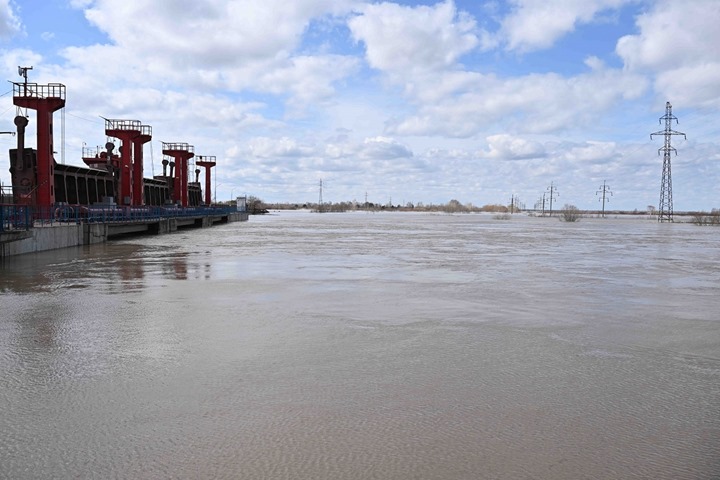 Изменение климата и аномальные паводки: готов ли Казахстан?
