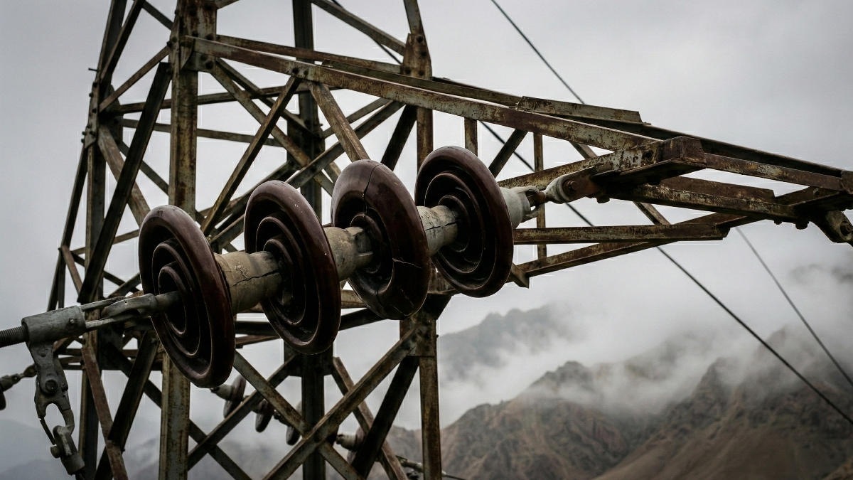 Таджикистан начнет экспорт энергии ГЭС по CASA-1000 в 2027 году Таджикистан начнет экспорт энергии ГЭС по CASA-1000 в 2027 году