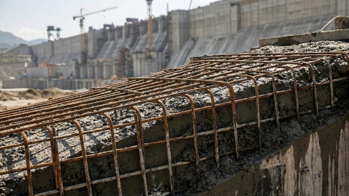 От Пскема до Бозсу: Узбекистан форсирует строительство гидроэлектростанций От Пскема до Бозсу: Узбекистан форсирует строительство гидроэлектростанций