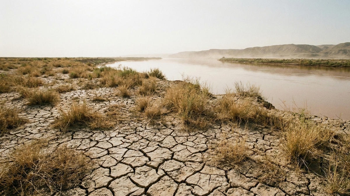 Канал Кош-Тепа: трансграничные последствия без трансграничного механизма