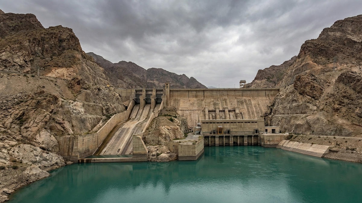 Минфин Кыргызстана направит средства доноров на проект Камбаратинской ГЭС-1 Минфин Кыргызстана направит средства доноров на проект Камбаратинской ГЭС-1