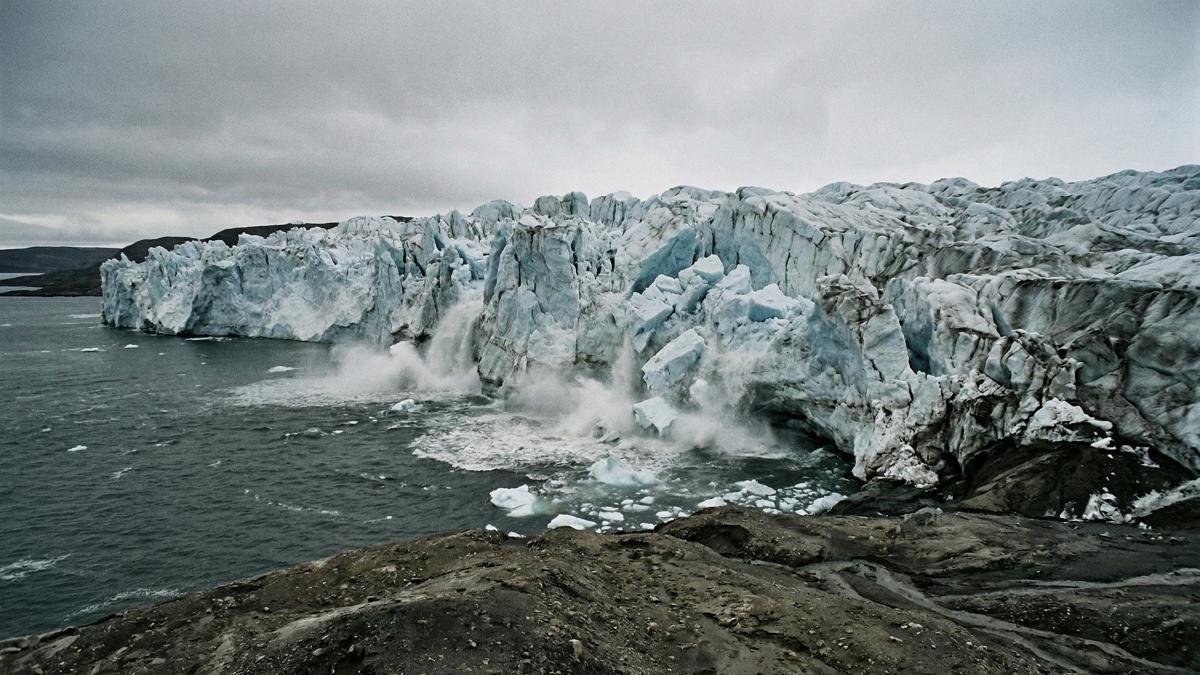 Рекордное таяние ледников усугубит дефицит воды в Центральной Азии