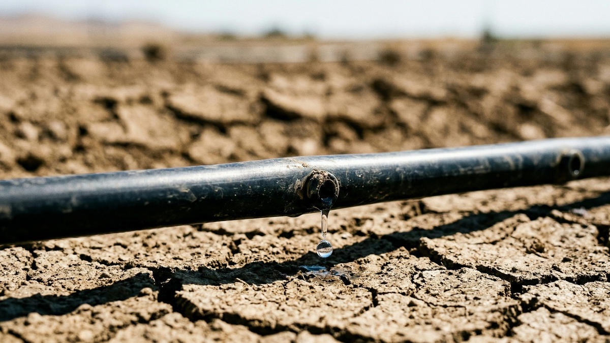 В Туркестанской области Казахстана появятся четыре новых водохранилища В Туркестанской области Казахстана появятся четыре новых водохранилища