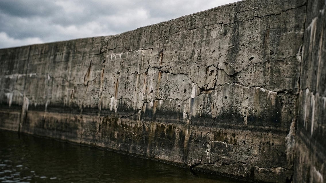 Плотины без ответственности: почему АБИИ должен избегать проектов ГЭС