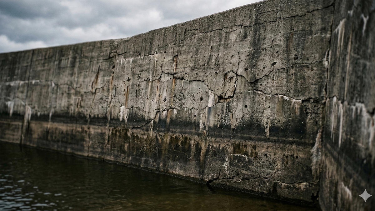 Плотины без ответственности: почему АБИИ должен избегать проектов ГЭС Плотины без ответственности: почему АБИИ должен избегать проектов ГЭС