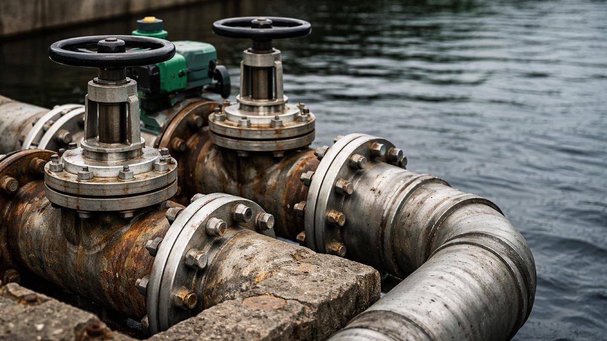 В Казахстане построят сеть малых ГЭС на водохранилищах В Казахстане построят сеть малых ГЭС на водохранилищах